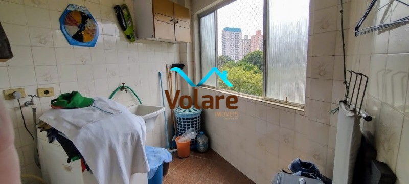 Apartamento à venda com 2 quartos, 75m² - Foto 8