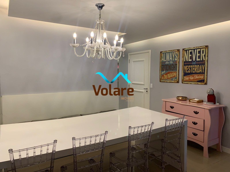 Apartamento à venda com 4 quartos, 136m² - Foto 21