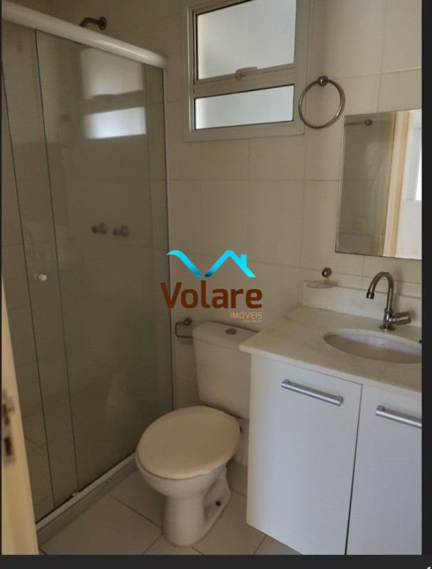 Apartamento à venda com 2 quartos, 55m² - Foto 8