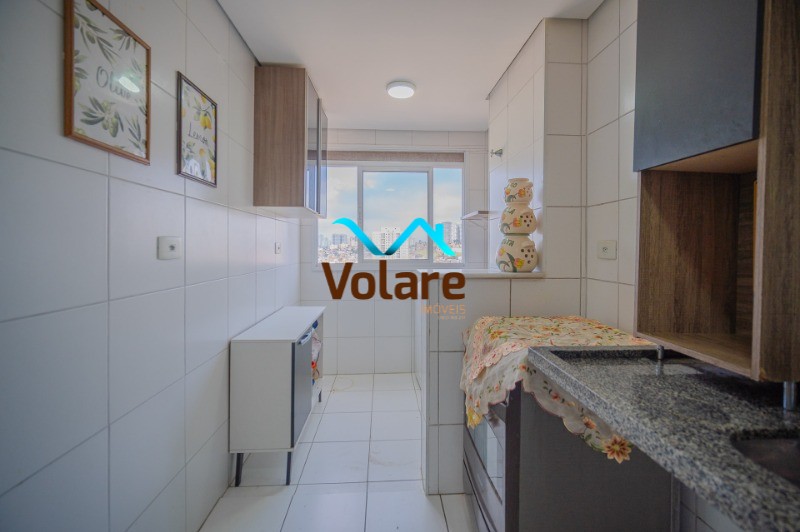 Apartamento à venda com 2 quartos, 65m² - Foto 8