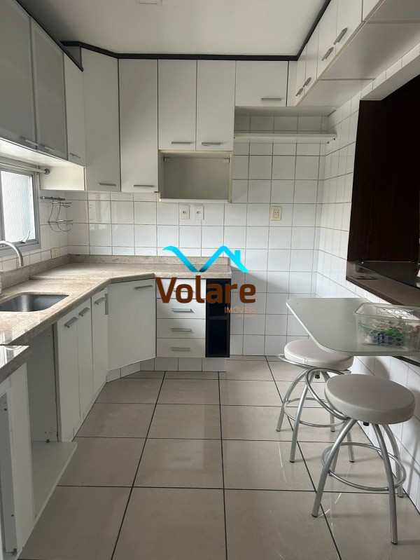 Apartamento à venda com 3 quartos, 80m² - Foto 10