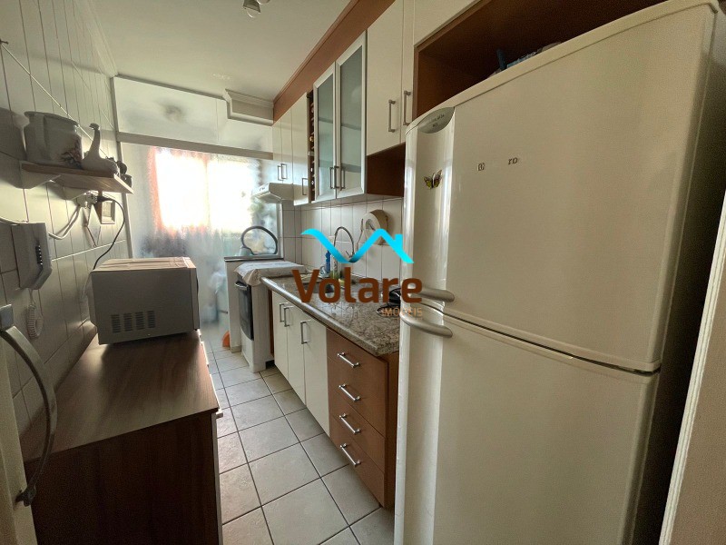 Apartamento à venda com 2 quartos, 55m² - Foto 11