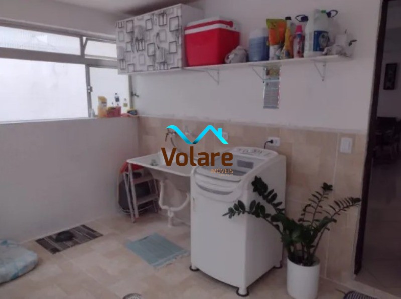 Casa à venda com 3 quartos, 203m² - Foto 14