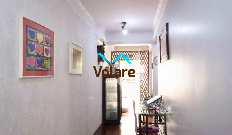 Casa à venda e aluguel com 3 quartos, 221m² - Foto 11