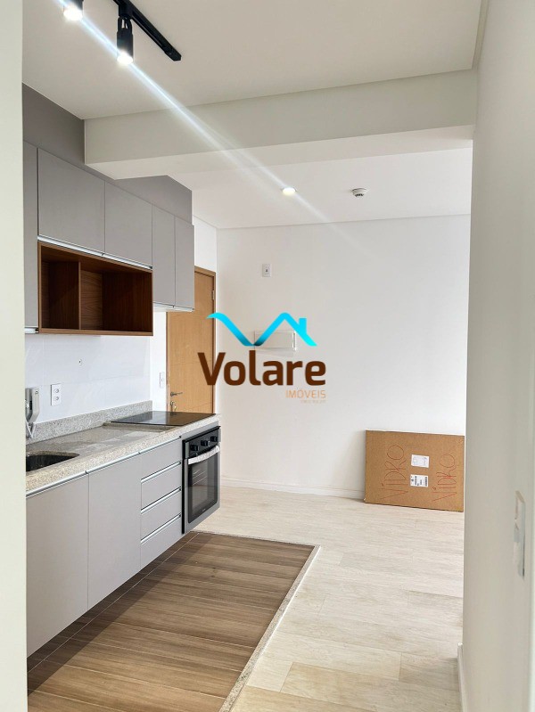 Apartamento à venda com 2 quartos, 52m² - Foto 4