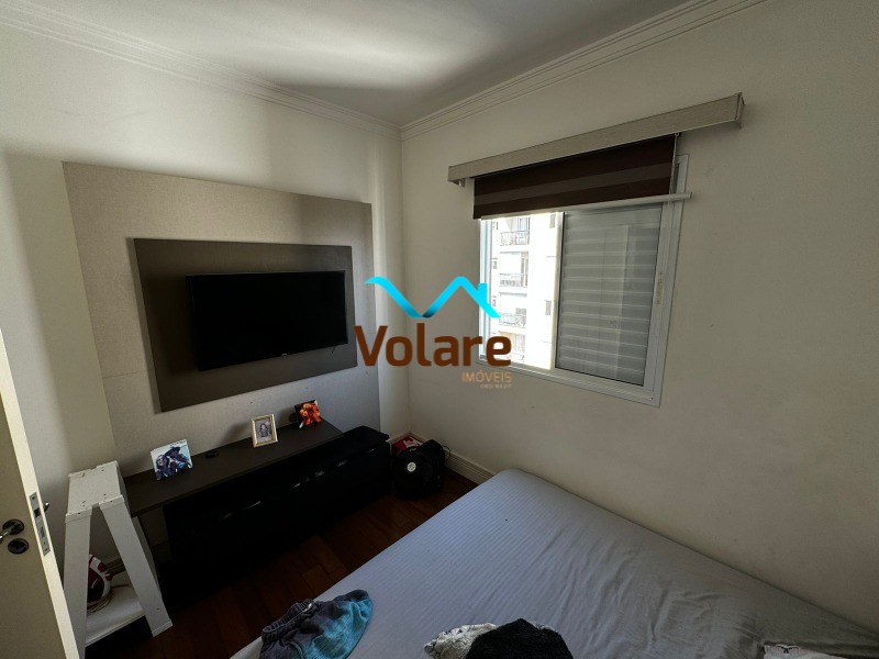 Apartamento à venda com 3 quartos, 65m² - Foto 14