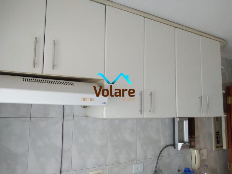 Apartamento à venda com 2 quartos, 60m² - Foto 7