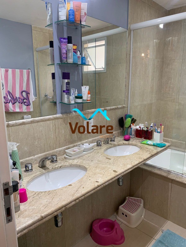 Apartamento à venda com 4 quartos, 136m² - Foto 12