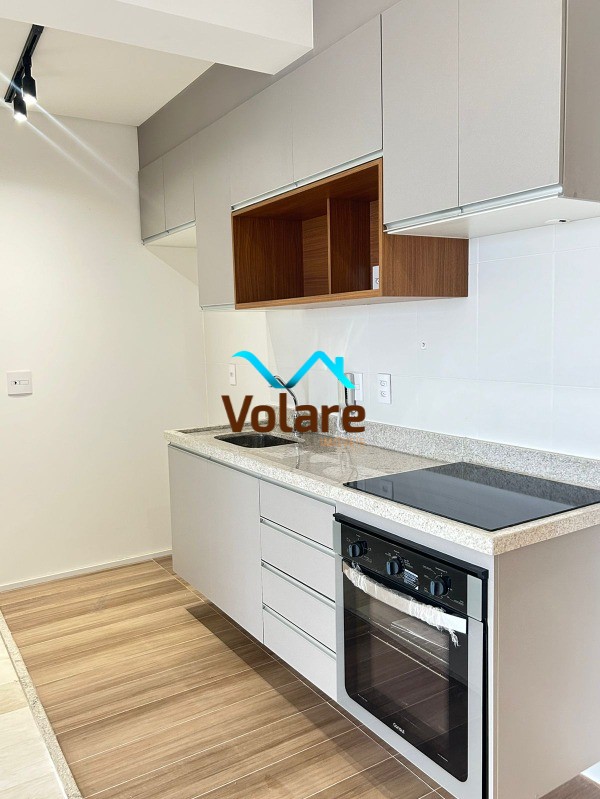 Apartamento à venda com 2 quartos, 52m² - Foto 5