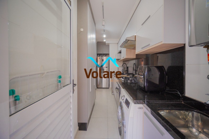 Apartamento à venda com 3 quartos, 83m² - Foto 26