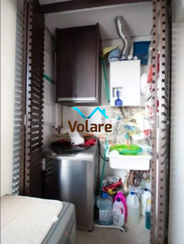 Apartamento à venda com 2 quartos, 60m² - Foto 14