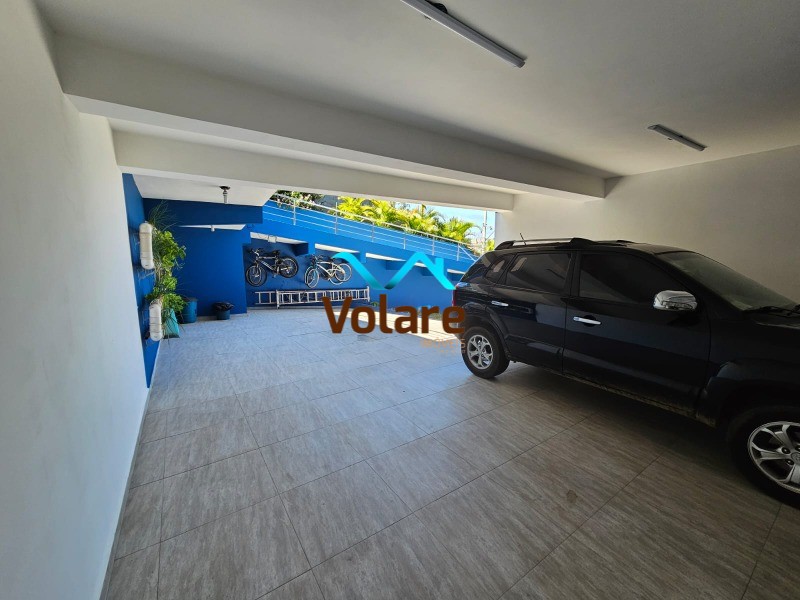 Casa de Condomínio à venda com 3 quartos, 377m² - Foto 22