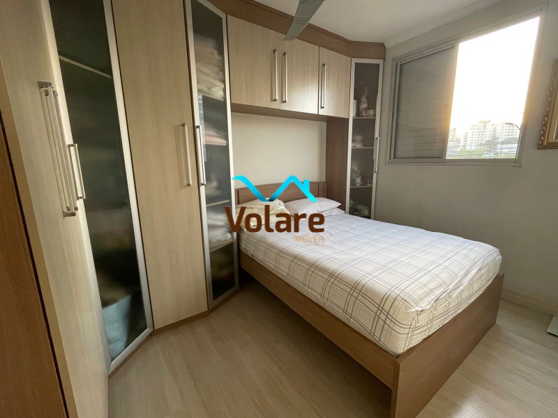 Apartamento à venda com 2 quartos, 55m² - Foto 17