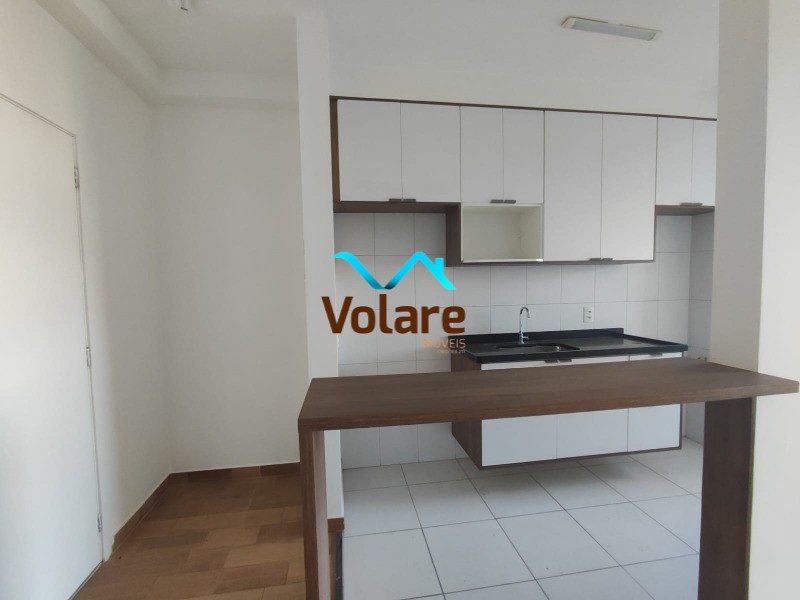 Apartamento à venda com 2 quartos, 50m² - Foto 8