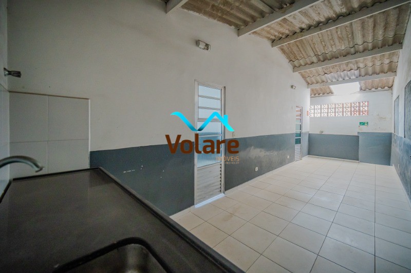 Depósito-Galpão-Armazém à venda, 485m² - Foto 21