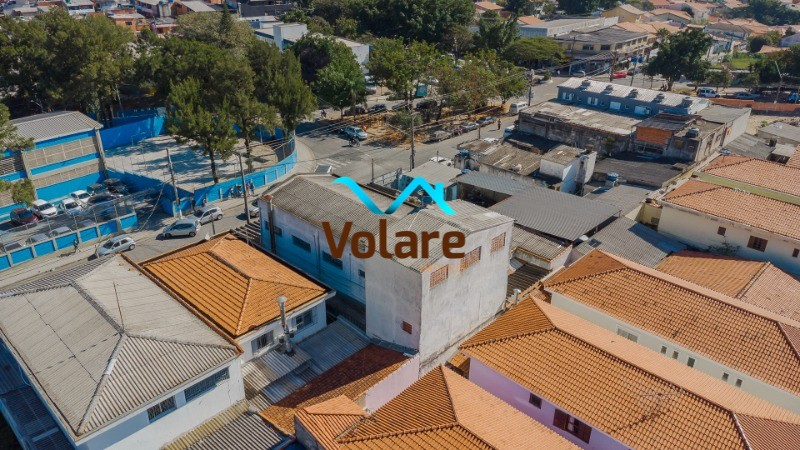 Depósito-Galpão-Armazém à venda, 485m² - Foto 6