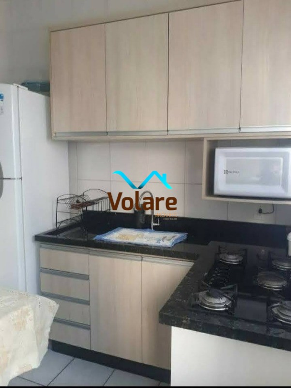 Apartamento à venda com 2 quartos, 45m² - Foto 8