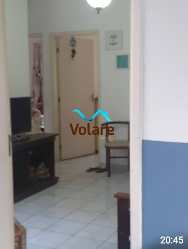 Apartamento à venda com 2 quartos, 45m² - Foto 6