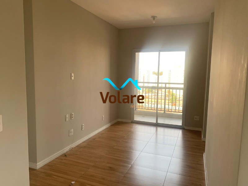 Apartamento à venda com 2 quartos, 44m² - Foto 1