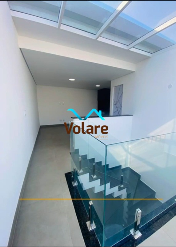 Casa à venda com 3 quartos, 234m² - Foto 4