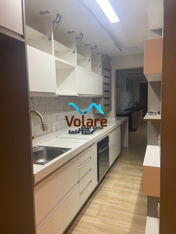 Apartamento à venda com 3 quartos, 187m² - Foto 3