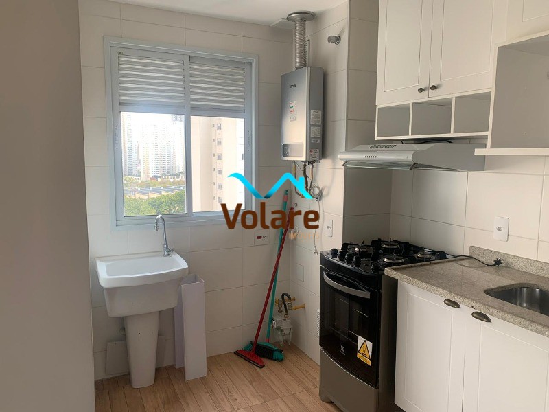 Apartamento à venda com 2 quartos, 44m² - Foto 7