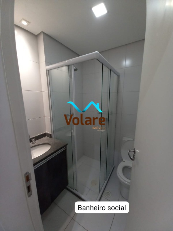 Apartamento à venda com 3 quartos, 110m² - Foto 8