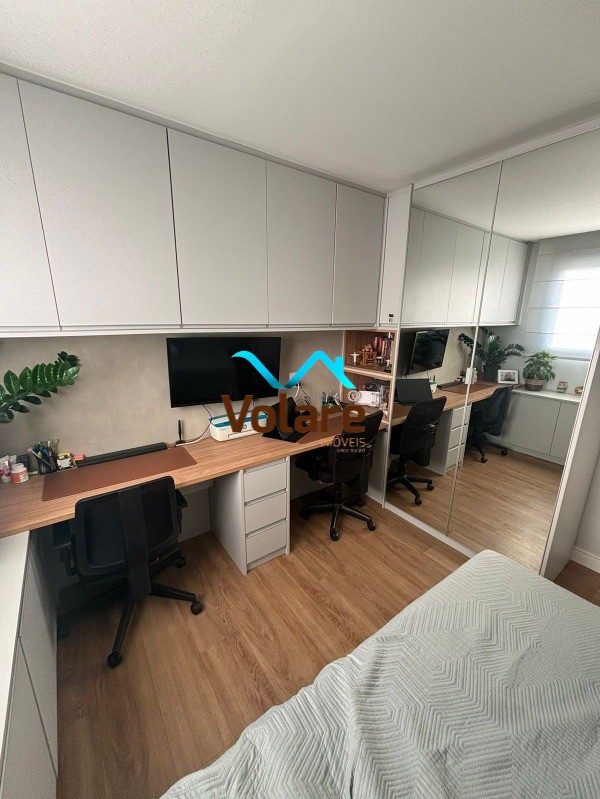 Apartamento à venda com 2 quartos, 49m² - Foto 19