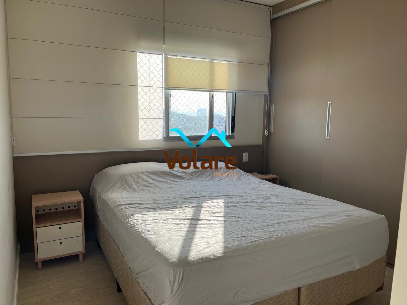 Apartamento à venda com 3 quartos, 76m² - Foto 9