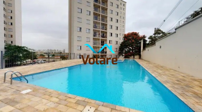 Apartamento à venda com 3 quartos, 69m² - Foto 19