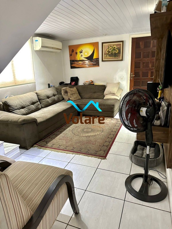 Apartamento à venda com 3 quartos, 107m² - Foto 1