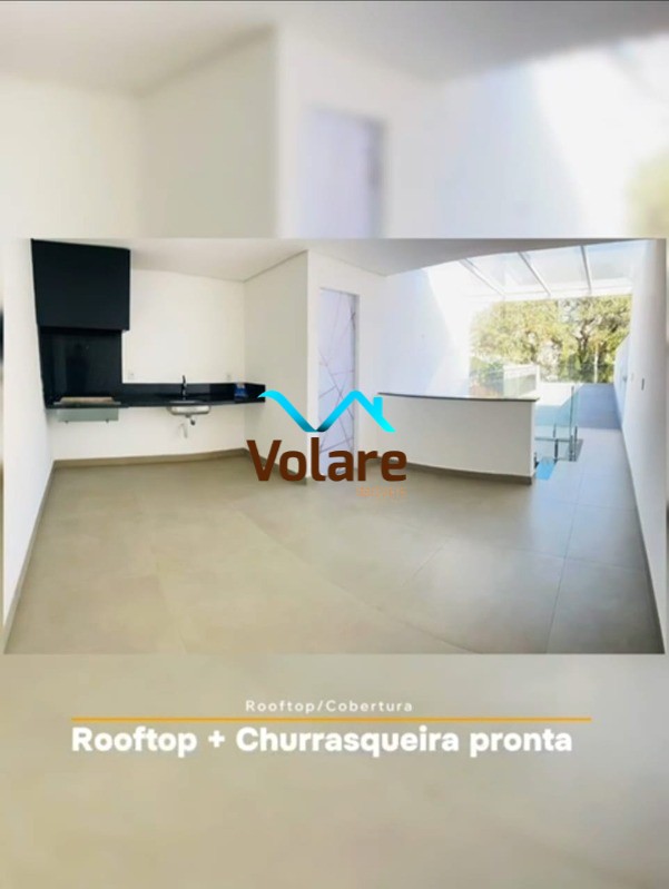 Casa à venda com 3 quartos, 234m² - Foto 11