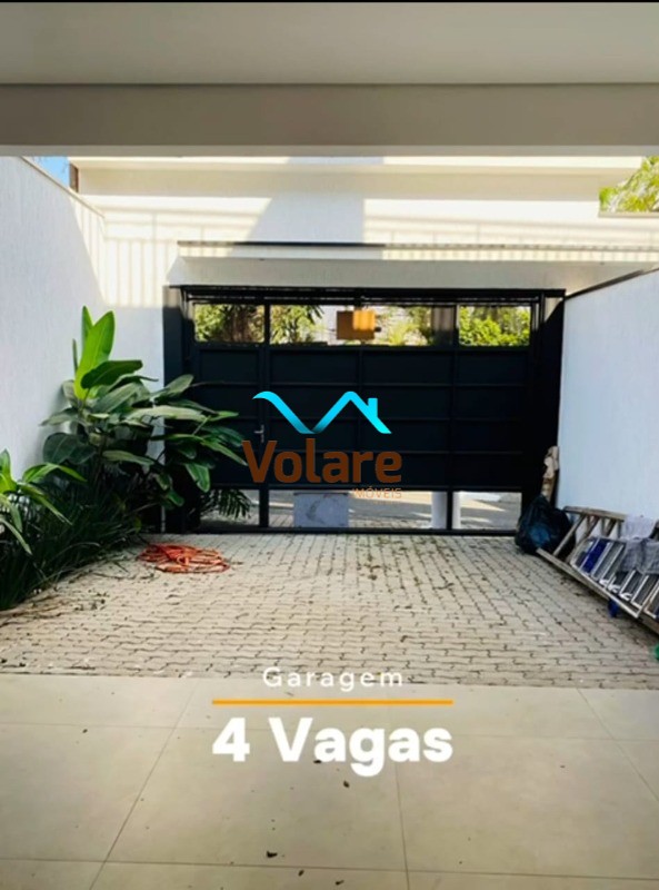 Casa à venda com 3 quartos, 188m² - Foto 2