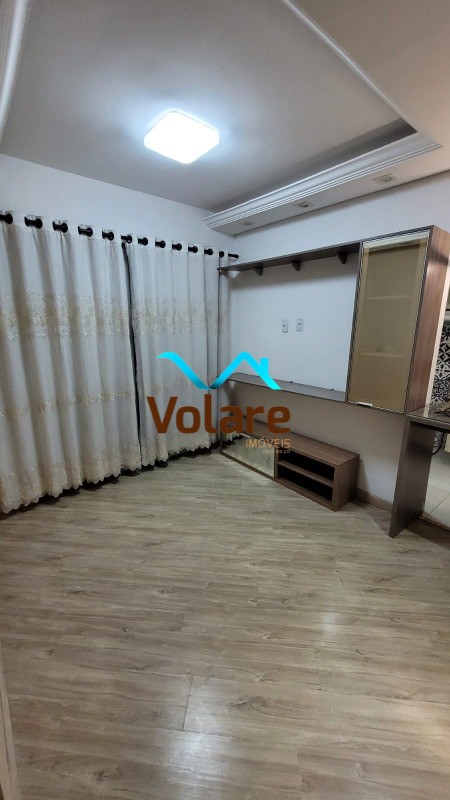 Apartamento à venda com 2 quartos, 57m² - Foto 3