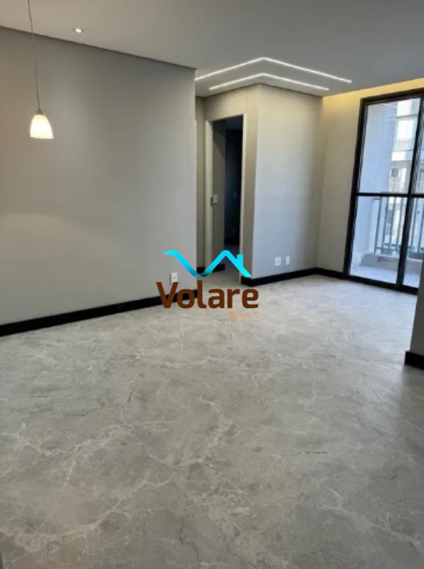 Apartamento à venda e aluguel com 2 quartos, 53m² - Foto 1