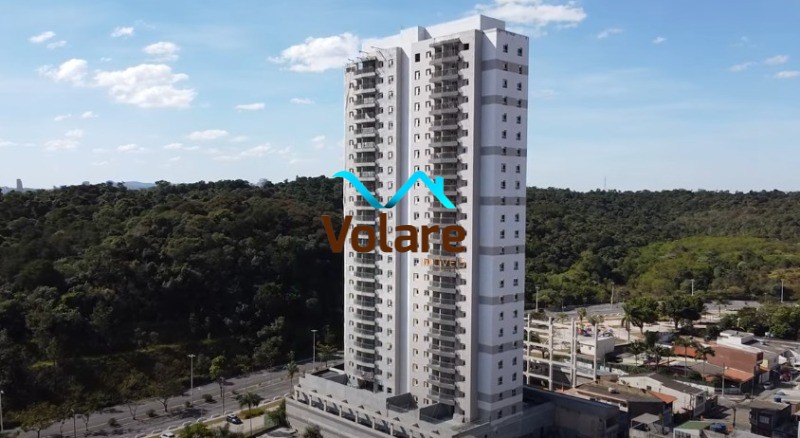 Apartamento à venda com 2 quartos, 54m² - Foto 5