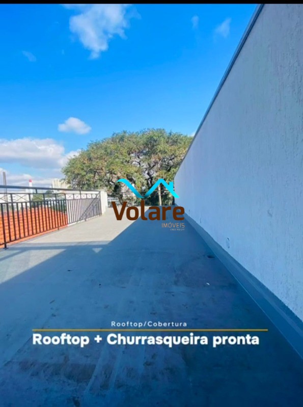 Casa à venda com 3 quartos, 234m² - Foto 12