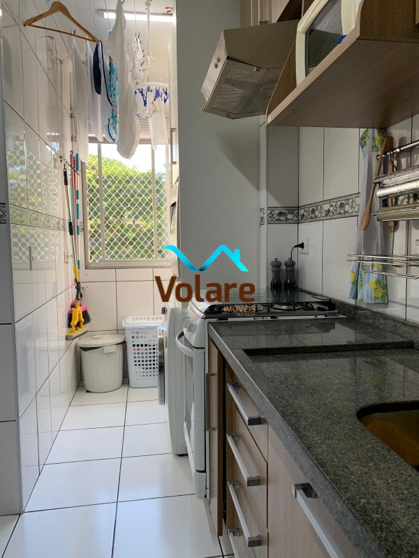 Apartamento à venda com 2 quartos, 59m² - Foto 17