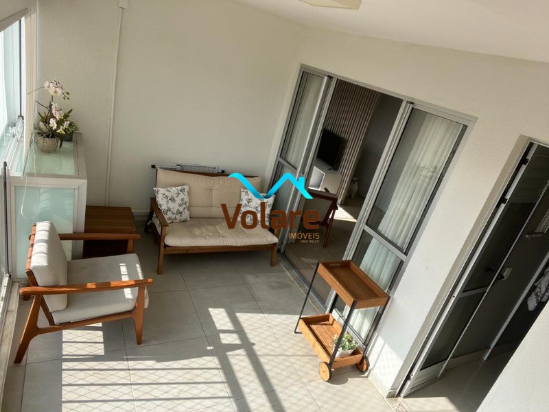 Apartamento à venda com 3 quartos, 76m² - Foto 6