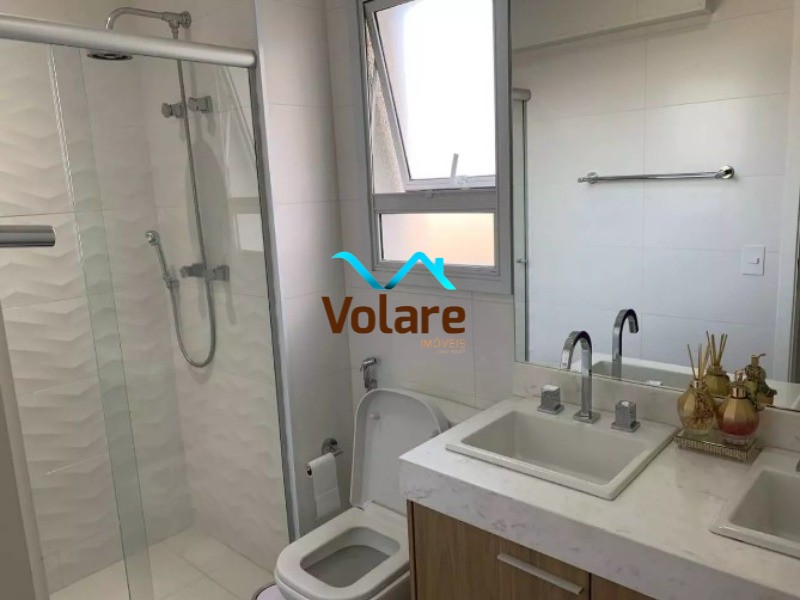 Apartamento à venda com 3 quartos, 116m² - Foto 11