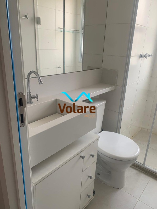 Apartamento à venda com 2 quartos, 44m² - Foto 11