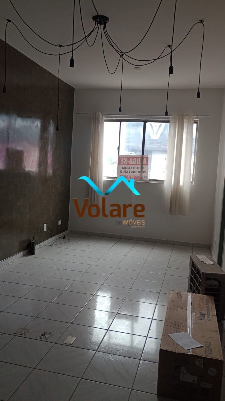 Conjunto Comercial-Sala à venda e aluguel, 20m² - Foto 1