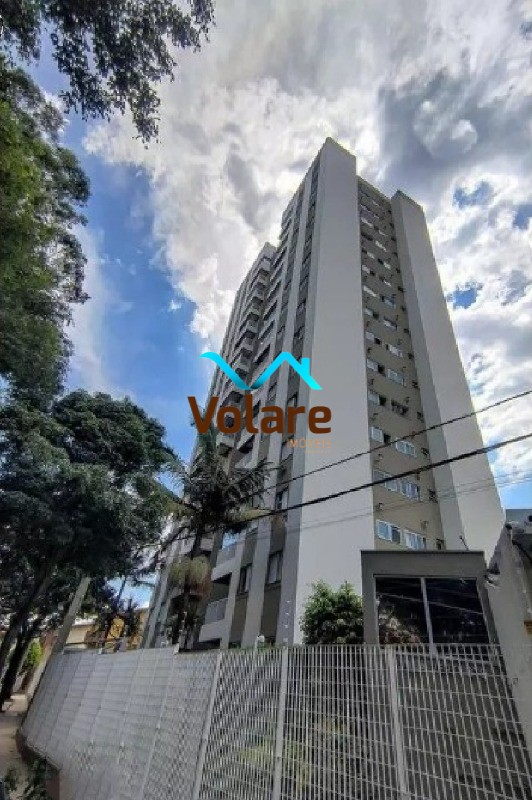 Apartamento à venda com 2 quartos, 57m² - Foto 38