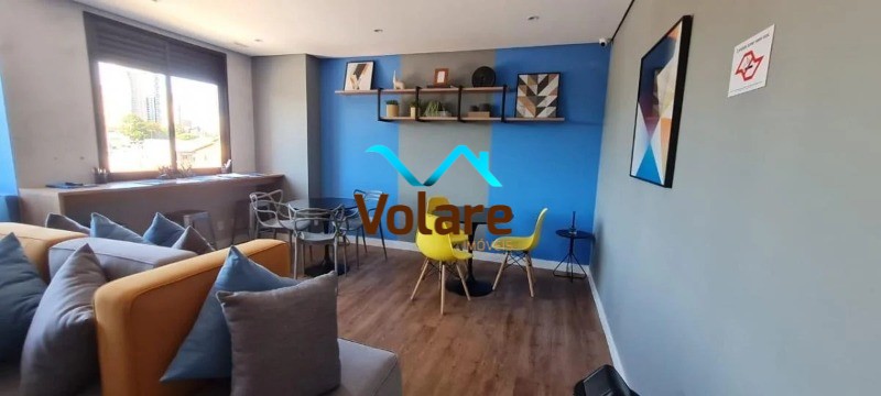 Apartamento à venda com 2 quartos, 45m² - Foto 24