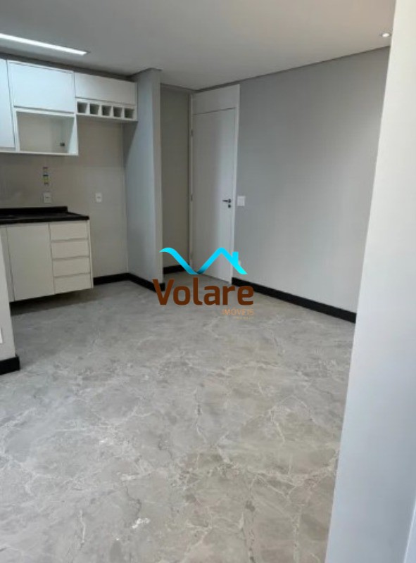 Apartamento à venda e aluguel com 2 quartos, 53m² - Foto 2