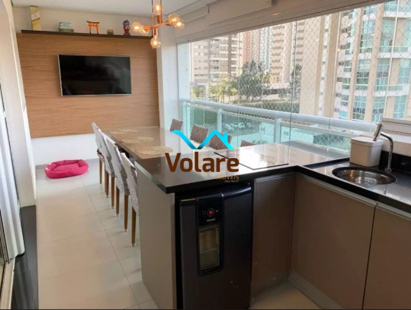 Apartamento à venda com 3 quartos, 116m² - Foto 13