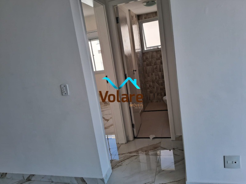 Apartamento à venda com 2 quartos, 50m² - Foto 9