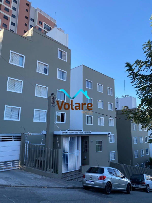 Apartamento à venda com 2 quartos, 59m² - Foto 26