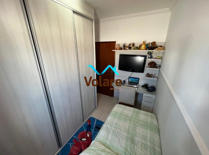 Casa à venda com 3 quartos, 141m² - Foto 8