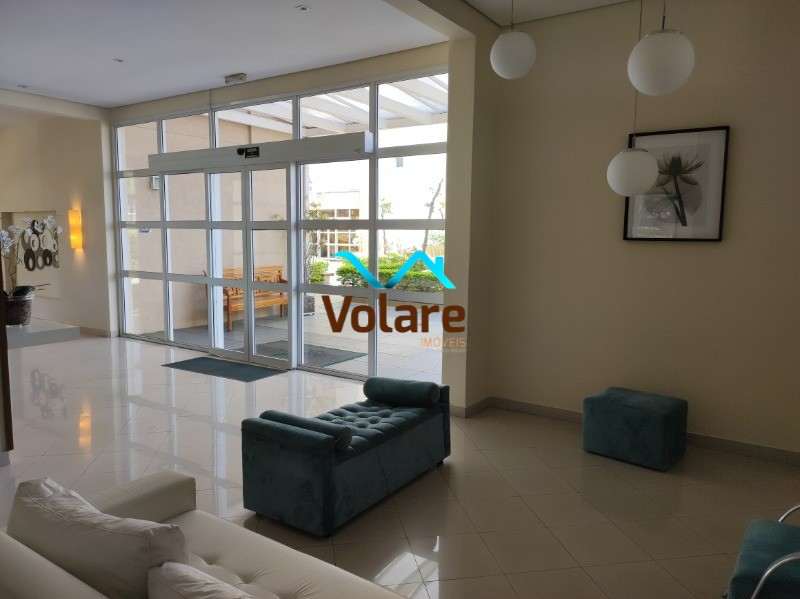 Apartamento à venda com 3 quartos, 88m² - Foto 12